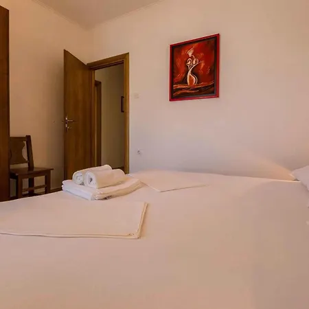 Two-bedroom In Xxxvi Apartament Crikvenica