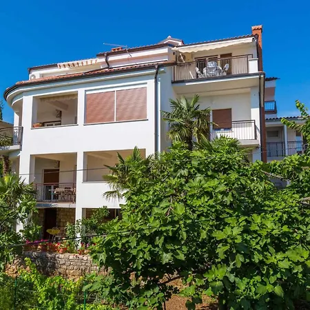 Two-bedroom In Xxxvi