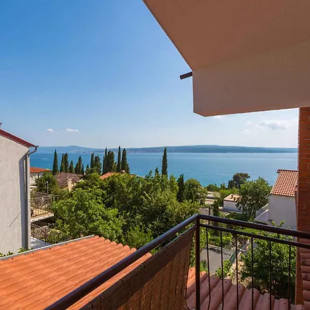 Two-bedroom In Xxxvi Apartament Crikvenica