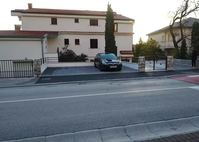 Daire Two-bedroom In Xxxvi *