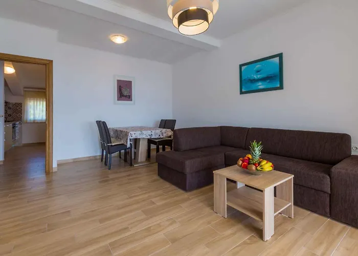 Two-bedroom In Xxxvi Daire