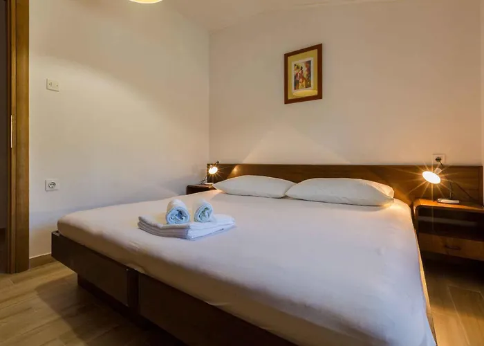Daire Two-bedroom In Xxxvi
