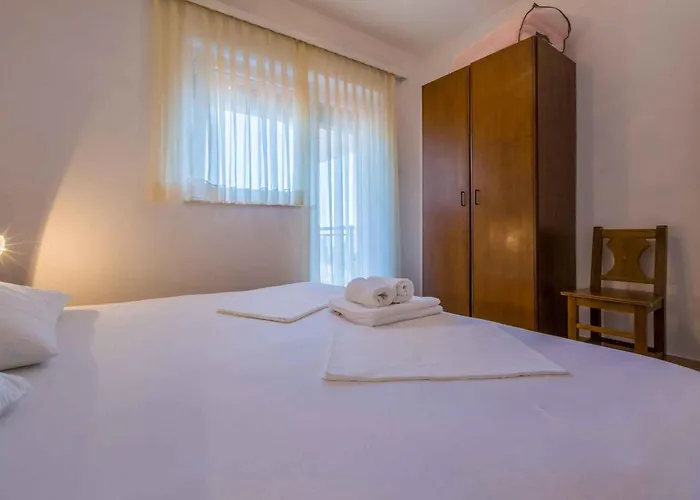 Two-bedroom In Xxxvi * Crikvenica