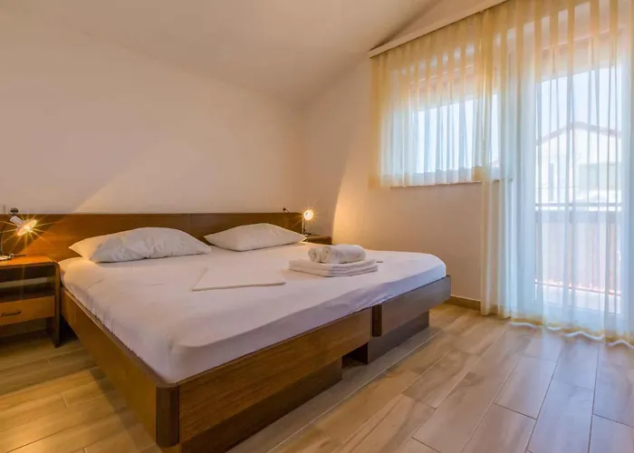 Two-bedroom In Xxxvi Daire