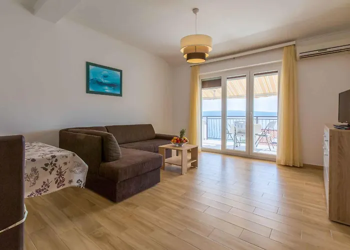 Daire Two-bedroom In Xxxvi