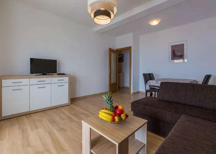 Two-bedroom In Xxxvi Daire *