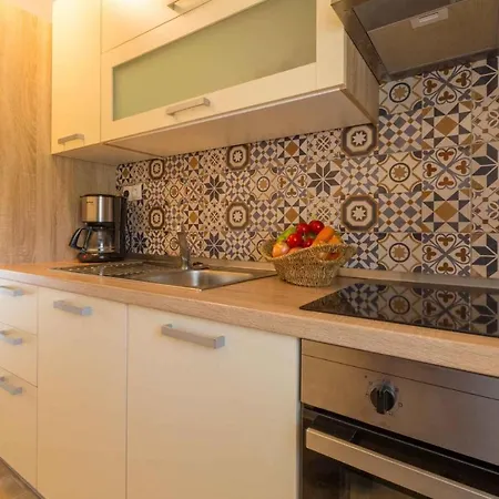 Apartment Two-bedroom In Crikvenica Xxxvi *