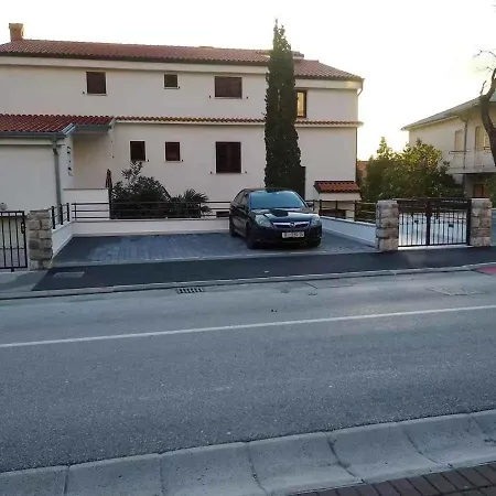 Lejlighed Two-bedroom In Xxxvi *