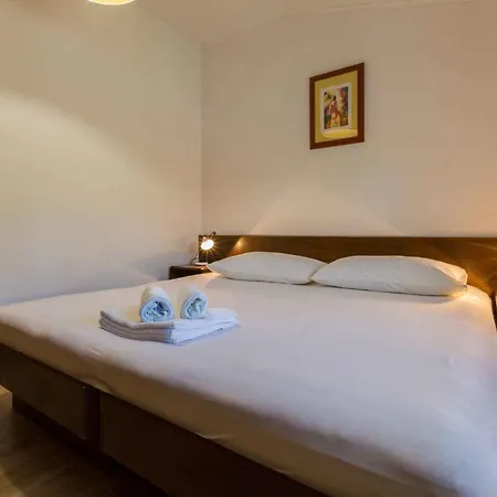 Apartment Two-bedroom In Crikvenica Xxxvi