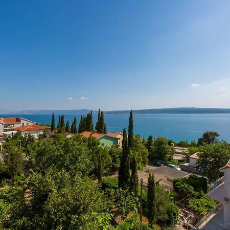 Two-bedroom In Crikvenica Xxxvi