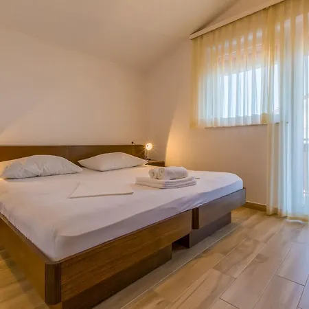 Apartment Two-bedroom In Crikvenica Xxxvi Dramalj