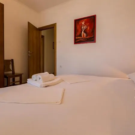 Apartment Two-bedroom In Crikvenica Xxxvi *