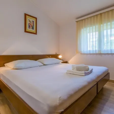 Apartment Two-bedroom In Crikvenica Xxxvi Dramalj