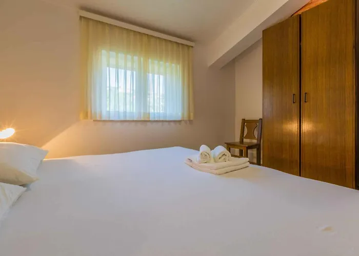 Two-bedroom In Xxxvi Apartman Crikvenica