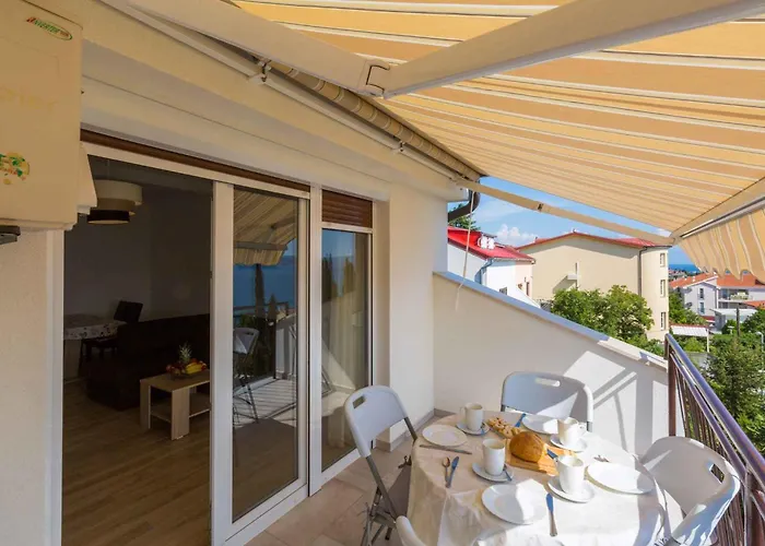 Apartman Two-bedroom In Xxxvi