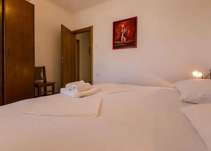 Two-bedroom In Xxxvi Apartman Crikvenica