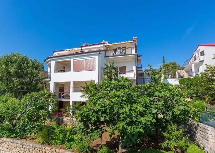 Two-bedroom In Xxxvi * Crikvenica