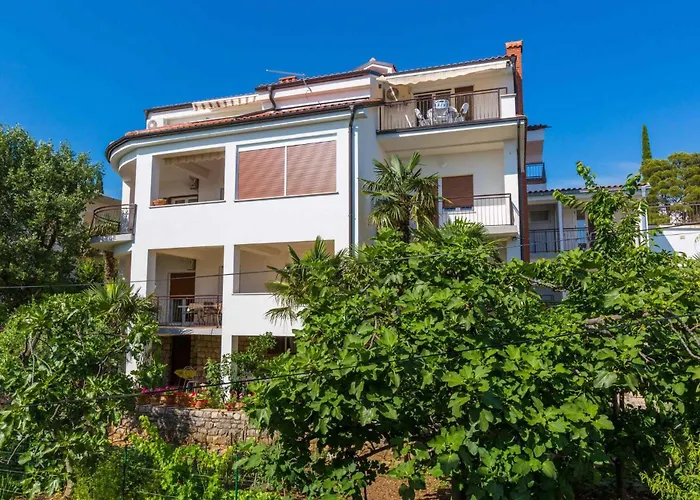 Two-bedroom In Xxxvi