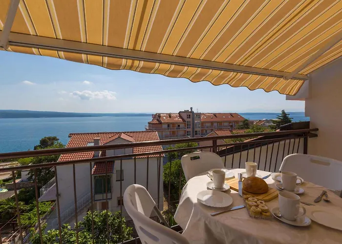 Apartman Two-bedroom In Xxxvi