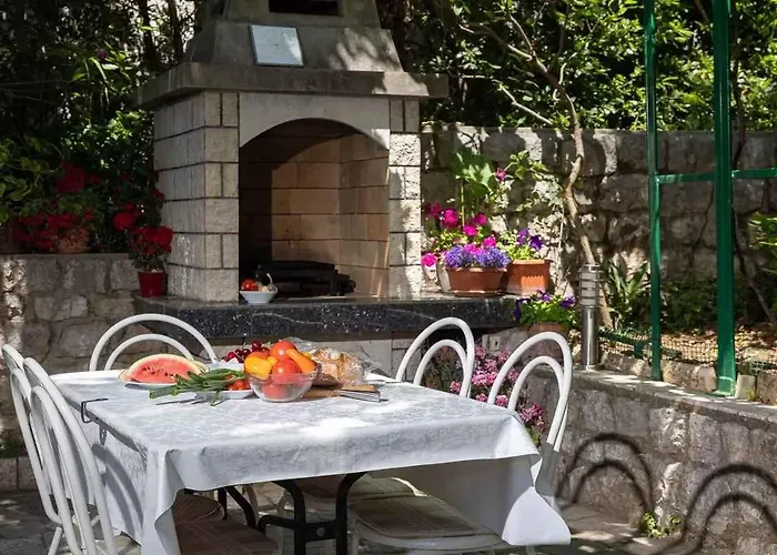 Two-bedroom In Xxxvi Crikvenica